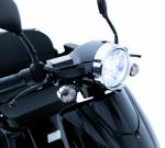 4-Wheel Electric Mobility Scooter with 900W Motor