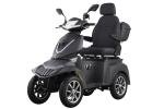 1000W HeCare Ranger 4-Wheel Electric Scooter
