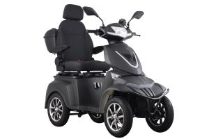 1000W HeCare Ranger 4-Wheel Electric Scooter