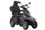 1000W HeCare Ranger 4-Wheel Electric Scooter