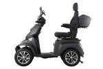 1000W HeCare Ranger 4-Wheel Electric Scooter