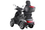 1000W HeCare Ranger 4-Wheel Electric Scooter