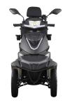 1000W HeCare Ranger 4-Wheel Electric Scooter