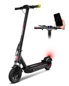 Apachie XTS 500W Electric Scooter - 45km Range