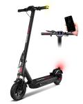 Apachie XTS 500W Electric Scooter - 45km Range