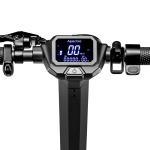 Apachie XTS 500W Electric Scooter - 45km Range