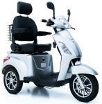 60V 800W 3-Wheel Electric Mobility Scooter