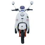 60V 20AH 800W 3-Wheel Electric Mobility Scooter
