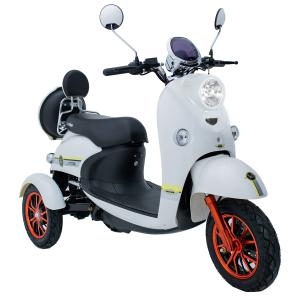 60V 20AH 500W Electric Mobility Scooter
