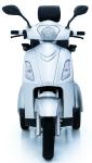 60V 800W 3-Wheel Electric Mobility Scooter