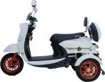 60V 20AH 500W Electric Mobility Scooter
