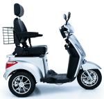 60V 800W 3-Wheel Electric Mobility Scooter