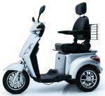 60V 800W 3-Wheel Electric Mobility Scooter
