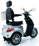 60V 800W 3-Wheel Electric Mobility Scooter