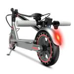 Folding Electric Scooter with Powerful Motor and App Control