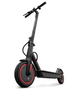 Foldable Electric Scooter with 8.5" Tires and APP
