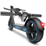 Aimittie Foldable Electric Scooter for Adults