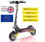 iENYRID ES1 Dual Motor 10" Electric Scooter