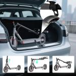 Folding Electric Scooter with 20KM Range for Adults