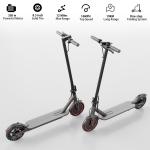 Folding Electric Scooter with 20KM Range for Adults