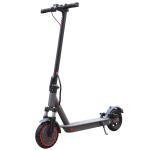 AOVOPRO Foldable Electric Scooter with Dual Suspension