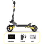 iENYRID ES1 Dual Motor 10" Electric Scooter