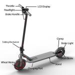 Ladped LP60 Electric Scooter - 350W Commuter Ride