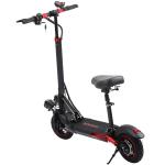 FREEBOY 10" Off-Road Electric Scooter with Seat