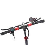 FREEBOY 10" Off-Road Electric Scooter with Seat