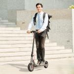 20KM Long Range Folding Electric Scooter for Adults