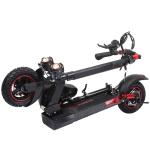 FREEBOY 10" Off-Road Electric Scooter with Seat