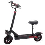 FREEBOY 10" Off-Road Electric Scooter with Seat