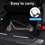 20KM Long Range Folding Electric Scooter for Adults