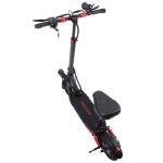 FREEBOY 10" Off-Road Electric Scooter with Seat
