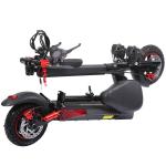 FREEBOY 10" Off-Road Electric Scooter with Seat