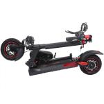 FREEBOY 10" Off-Road Electric Scooter with Seat