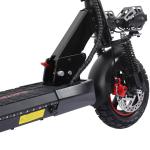 FREEBOY 10" Off-Road Electric Scooter with Seat