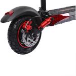 FREEBOY 10" Off-Road Electric Scooter with Seat