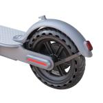 LADPED 30KM Long Range 350W Folding Electric Scooter