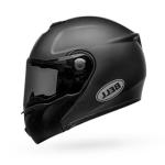 BELL SRT Modular Full-Face Helmet - Matte Black