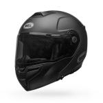 BELL SRT Modular Full-Face Helmet - Matte Black