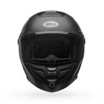 BELL SRT Modular Full-Face Helmet - Matte Black