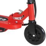 Foldable Electric Scooter for Kids, Ages 7-14, Adjustable Height