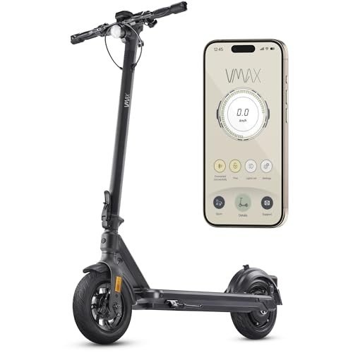 Foldable Electric Scooters