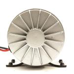 ZY MY 1016 350W Electric Scooter Motor 24V