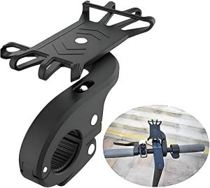 360° Phone Holder for Xiaomi Electric Scooters