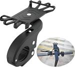 360° Phone Holder for Xiaomi Electric Scooters