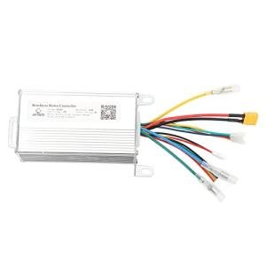 LENZOD 36V 16A Brushless Electric Scooter Controller