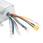 LENZOD 36V 16A Brushless Electric Scooter Controller
