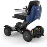 M4 Smart Folding Electric Wheelchair